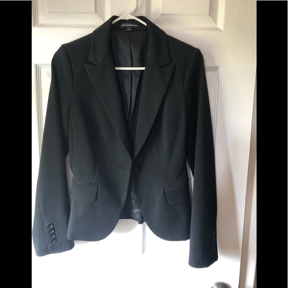 Express Jackets & Blazers - Express blazer